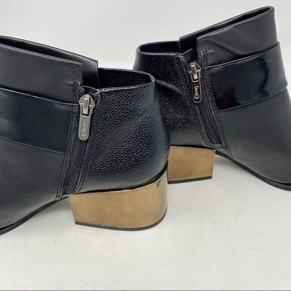 Circus by Sam Edelman Rafa Ankle Boots- Size 7 - Picture 9 of 16